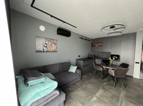 Апартаменты Комфортное Жилье в Светлогорске