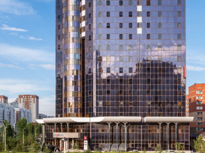 Ibis Astana Hotel
