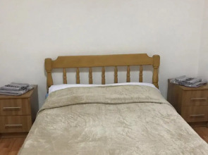 Мини-отель Гостиница Четыре Сезона