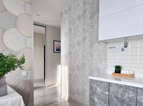 Квартира Rekona Home