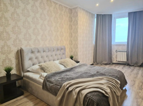 Apartamenty Dla Komandirovok