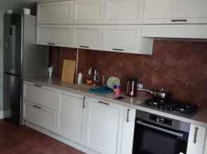 Апартаменты Возле Парка Победы