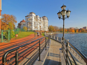 Квартира Classic