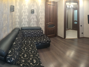 Апартаменты Luxury-Spa