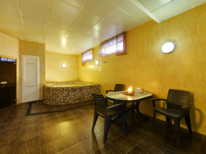 Отель Marton Villa Rossa