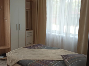 Гостиница Утес