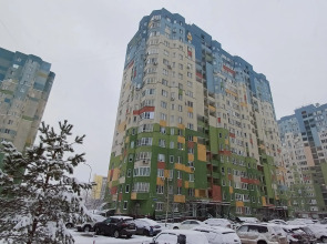 Апартаменты Чайка House на Карла Маркса 48