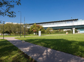 Квартира Дзен от Home24