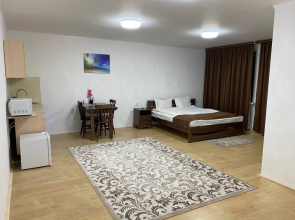 Уютные Апартаменты 2 на Велижской