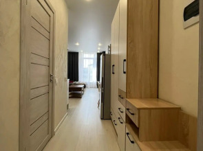 Апартаменты Мичурина 58 к1