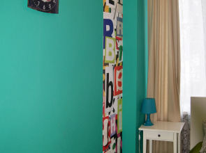 Мини-отель Спи здесь