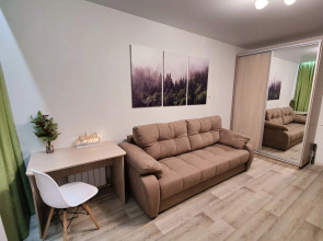 Апартаменты на улице Чавайна 17