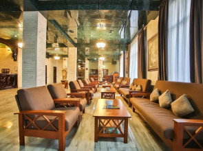 Отель Wine Palace