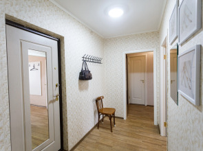 Квартира на улице Кадыкова 21