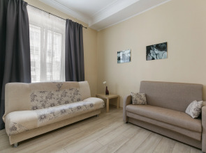 Апартаменты Freedom Lenina