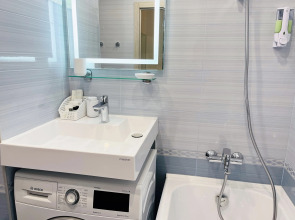 Апартаменты Снежные