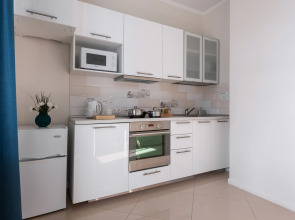 Апартаменты, Центр, НОВАТ, пл. Ленина