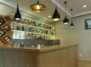 Отель Welcome Inn