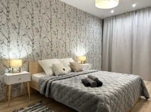 Mars Hotel Partizanskaya 199 Flat