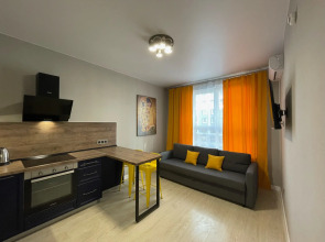 Апартаменты Морские Апартаменты