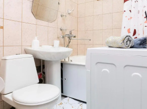 Квартира 1-ая Блюхера 4