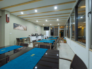 Apart Hotel Eden Nest Exclusive