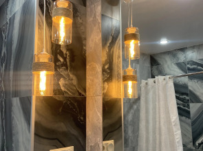 Апартаменты в Центре Новосибирска