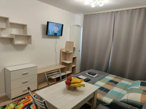 Квартира на улице Муринская дорога 27/2