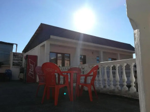 Гостевой дом Аэло