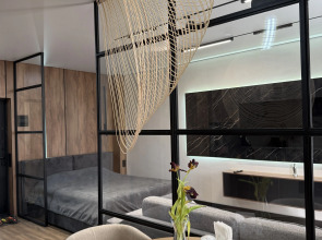 Квартира премиум