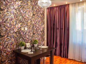 Квартира Апартаменты Квартирный Вопрос на Артема 116