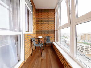 Апартаменты в Новом ЖК Аврора от LetoApart