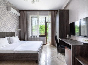 Мини-отель Родос Лайт