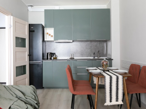 Квартира Magic Family у Парка Победы