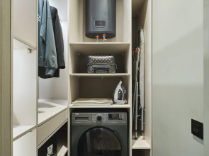 Апартаменты Пётр Столыпин