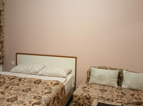 Отель Энергия