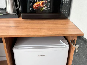 Апартаменты в центре города «Тарасов дом»