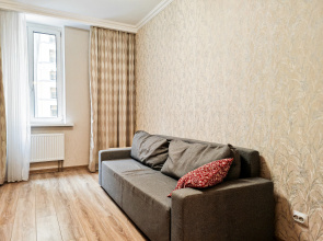 ArendApartment: Graf Orlov 63 Flat
