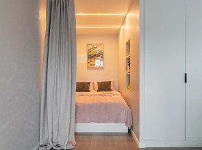 Апартаменты Good Vibes