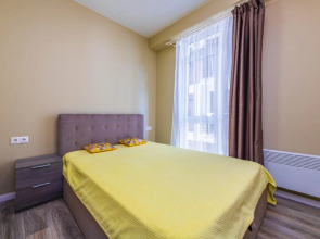 Апартаменты Оплот - Sorrento Park