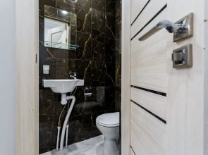 Апартаменты Мой Питер на 1ой Советской