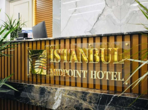 Istanbul Midpoint Hotel