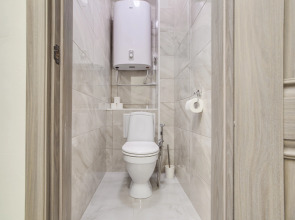 Апартаменты Уют на Пушкинской 18 4