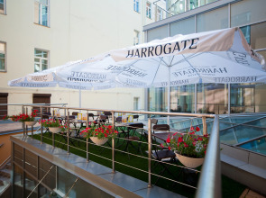 Отель Cronwell Inn Стремянная