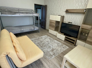 Апартаменты Московская 60/6