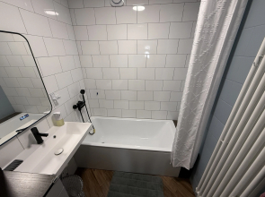 Квартира Климат-Люкс