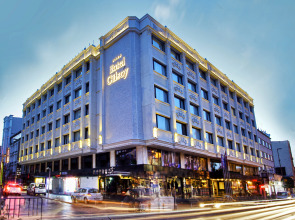 Grand Gulsoy Hotel