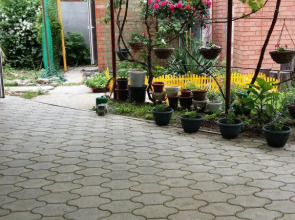 Гостевой Дом В гостях у Любви