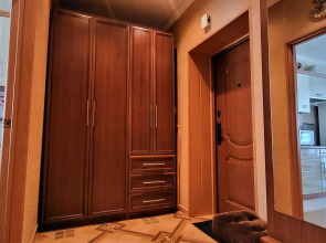 Апартаменты Аскет 66 у парка