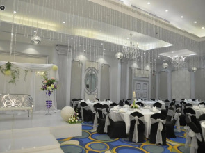 Tolip El Narges Hotel & Spa